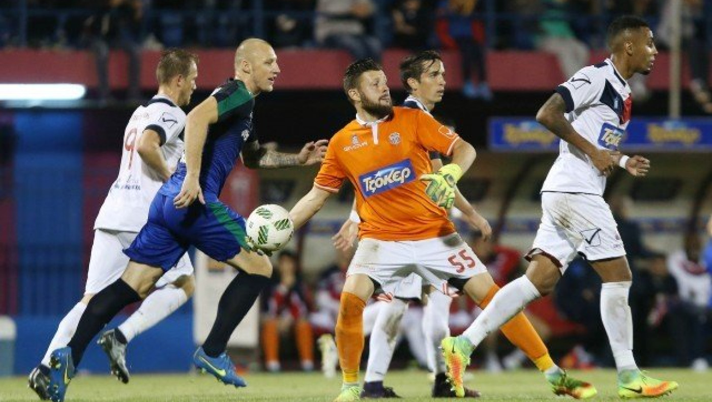 Λόπεθ: «Ρωτήστε τις μεγάλες ομάδες γιατί δεν με παίρνουν» (audio)