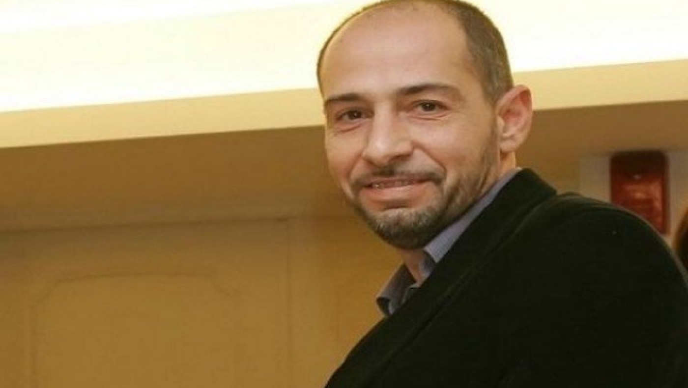 Σαραϊδάρης: «Εγώ πρότεινα για το ντέρμπι Σιδηρόπουλο»