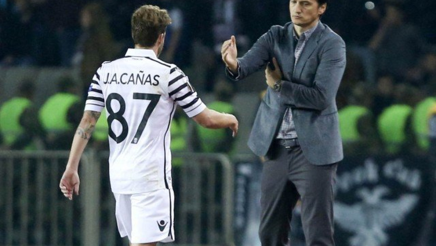 Πλησιάζει η ώρα της κρίσης  για το ρόστερ και τον Ιβιτς