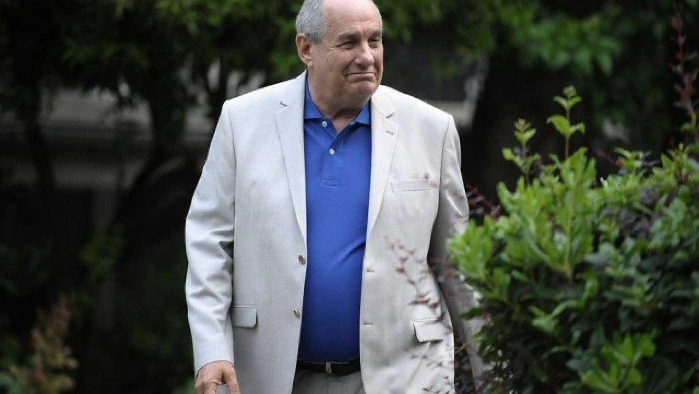 Τερέζα Κουίκ: Αυτή είναι η κούκλα κόρη του Τέρενς Κουίκ (ΦΩΤΟ)