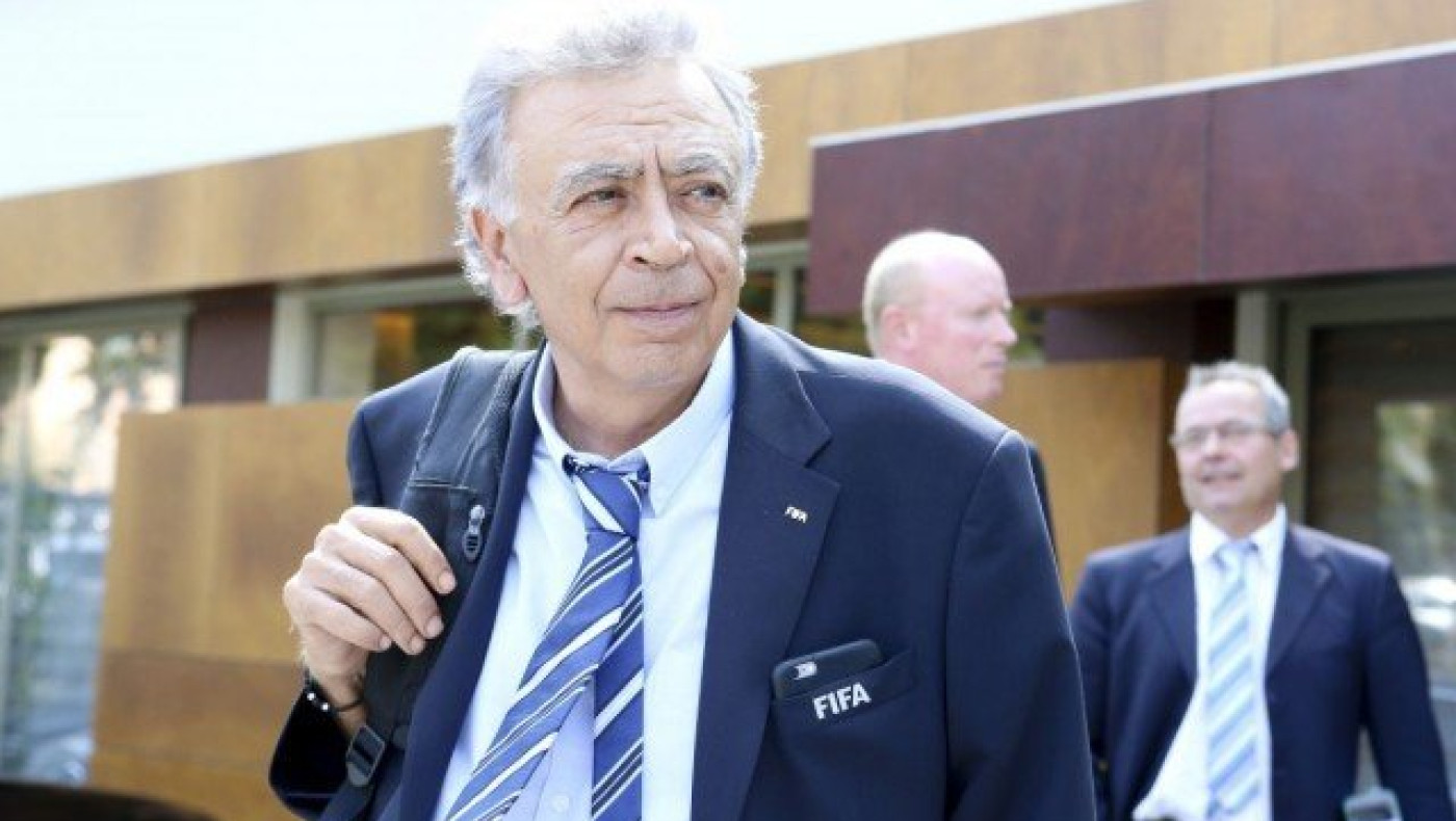 Καθεστώς… «επιτροπείας» από την FIFA  με Περράκη – Κουτσοκούμνη