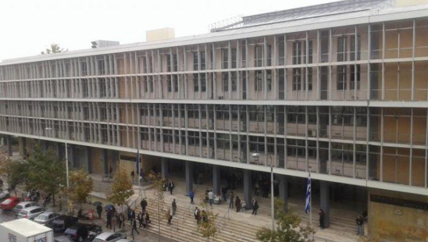 Ραντεβού κάθε Τετάρτη στα δικαστήρια για μπλόκο στους πλειστηριασμούς