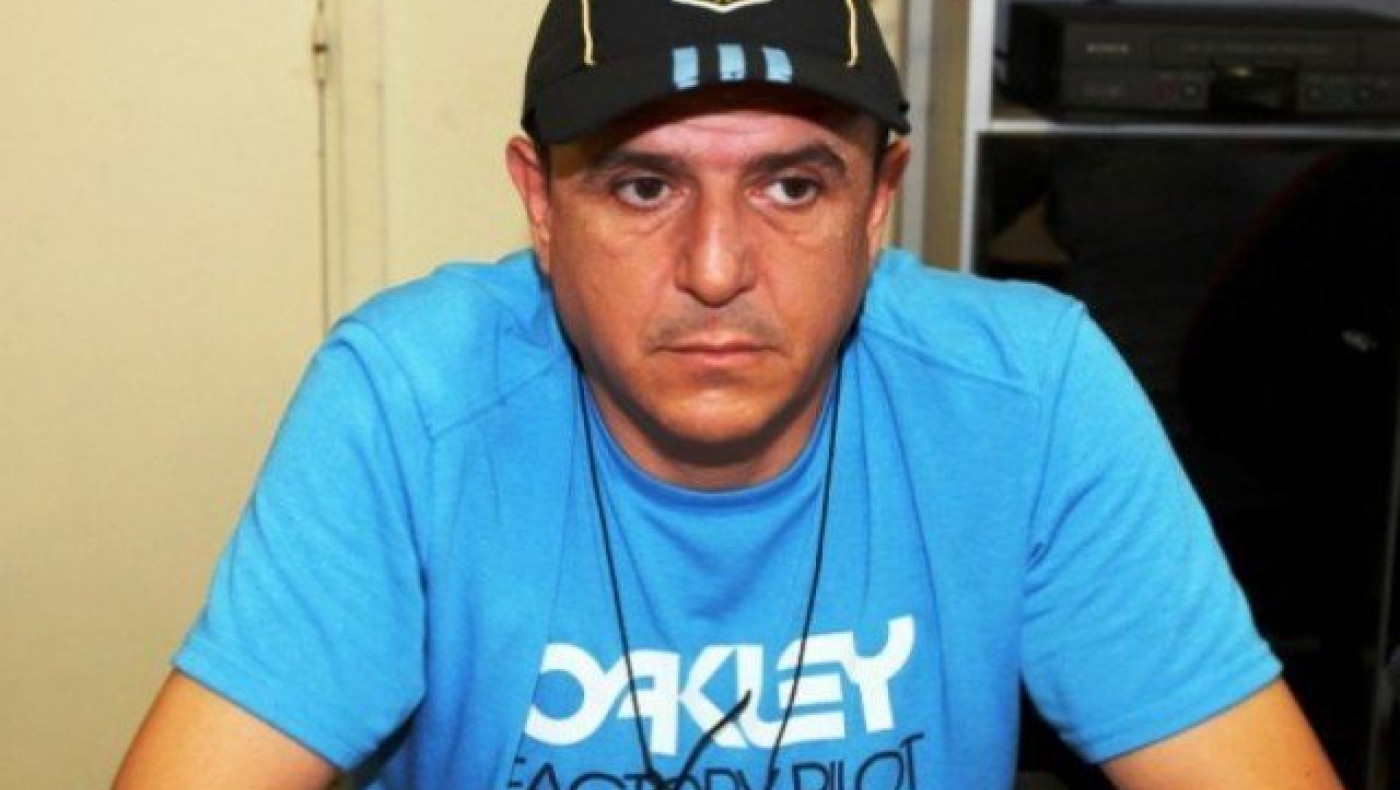 Νιώπας: «Το μεγάλο φαβορί της Football League ο Άρης» (audio)