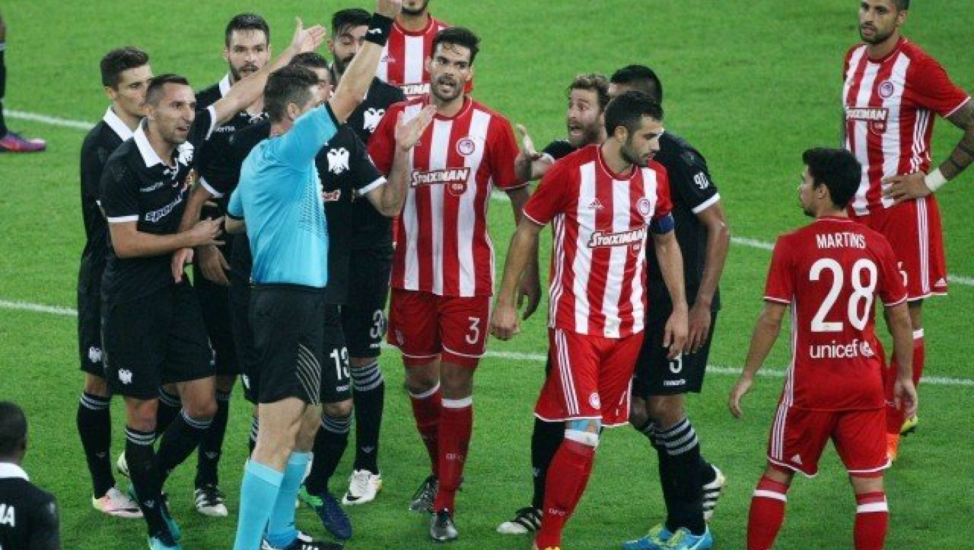 Περίεργες  θέσεις κι               απόψεις. Ύποπτες…