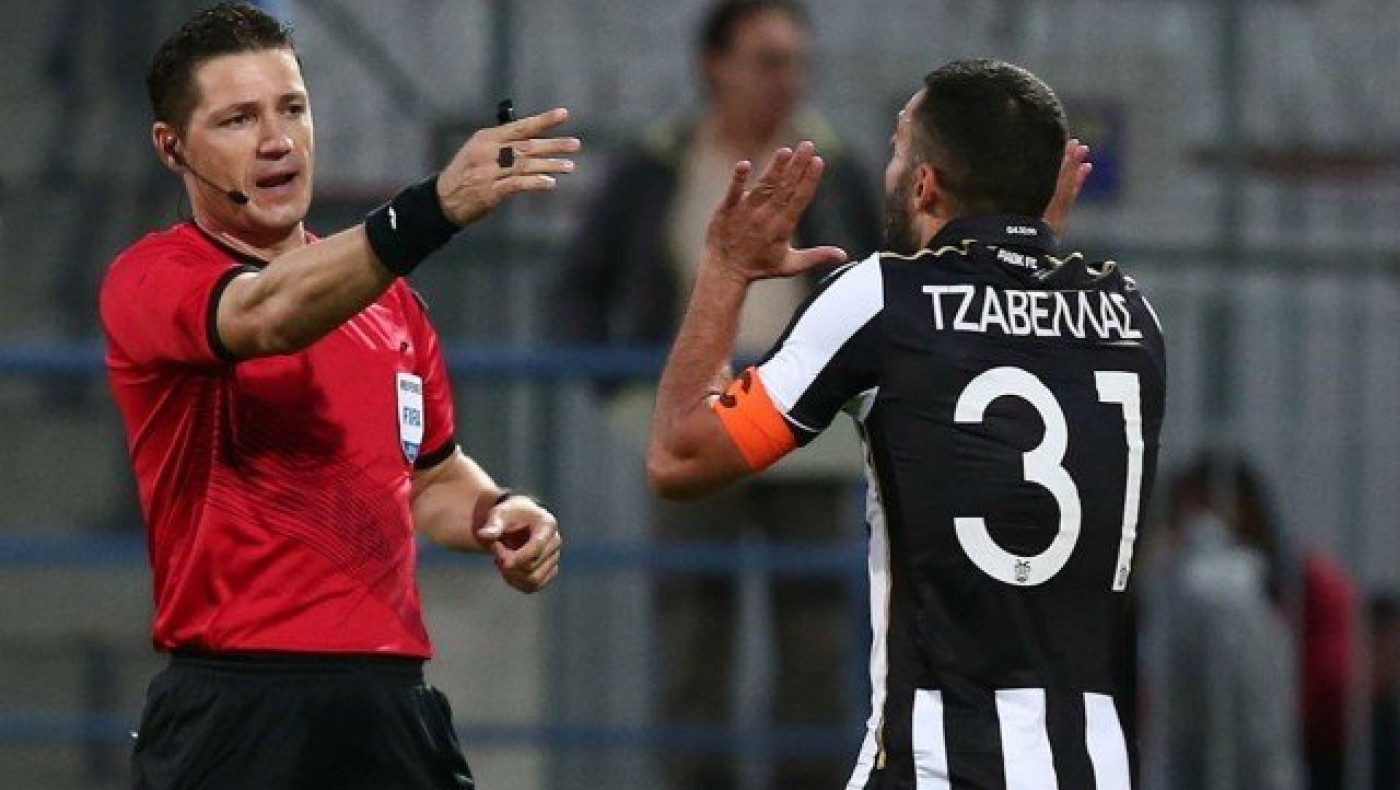 Το χρονικό      ενός        προαναγγελθέντος ορισμού