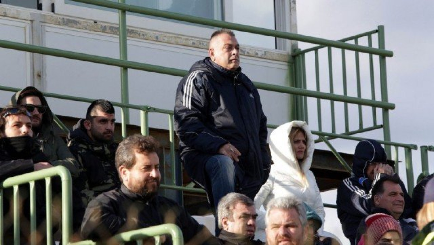 «Εκεί που είχαμε δύο στημένα, τώρα θα έχουμε πέντε!» (audio)