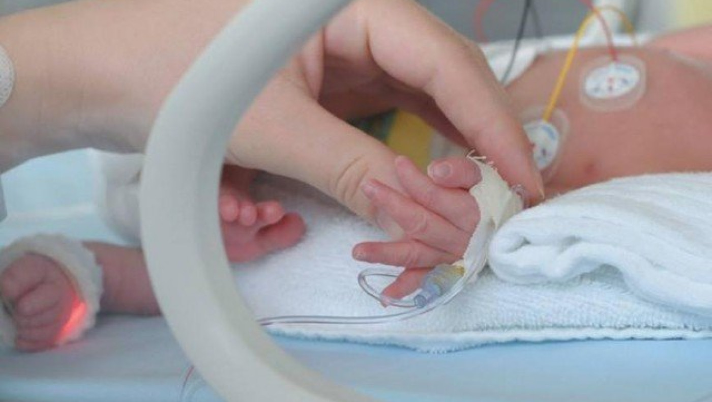 Δωρεά 6 θερμοκοιτίδων στα νοσοκομεία «Ιπποκράτειο» & «Παπαγεωργίου»