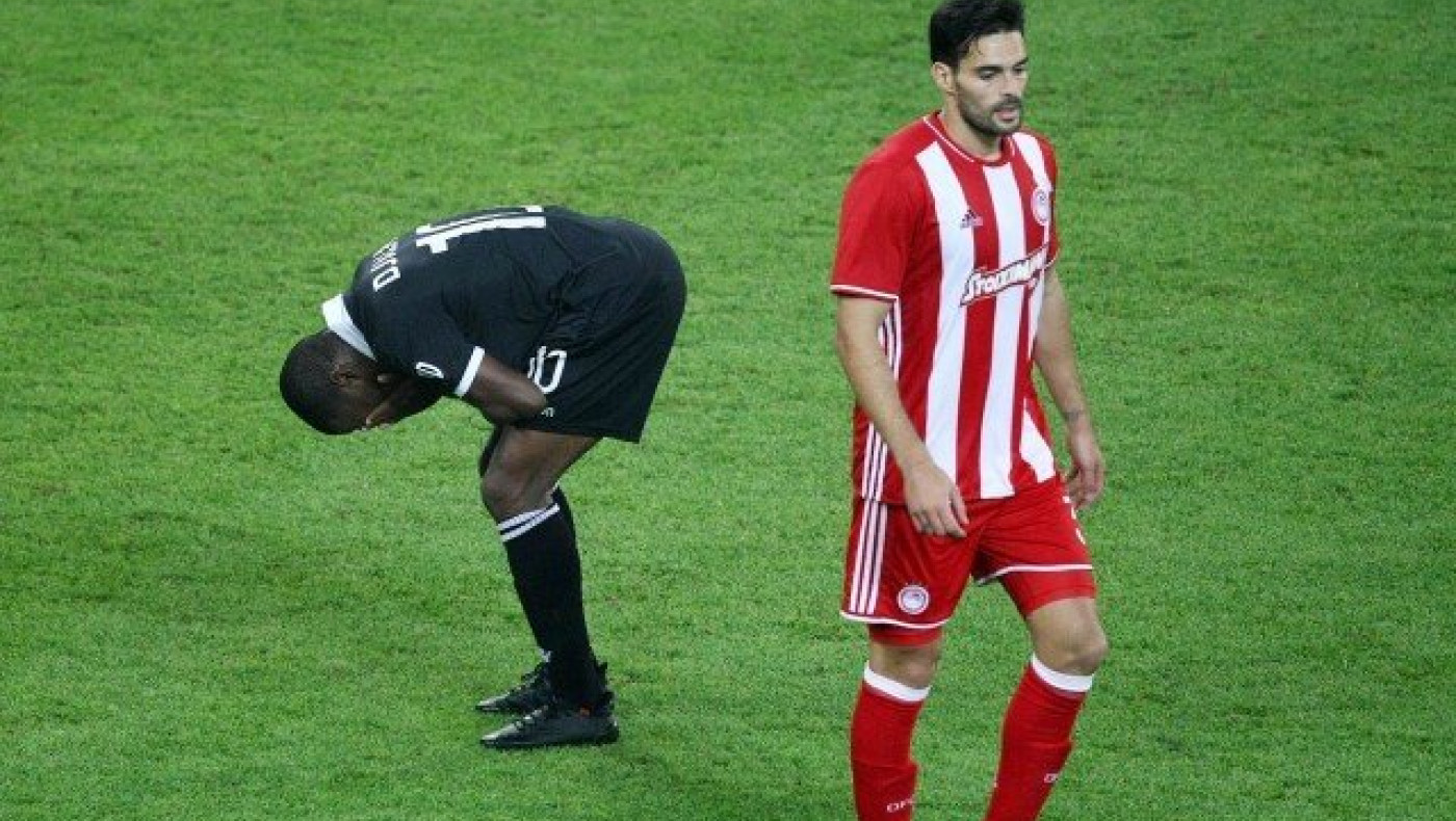 Αν         όχι          αυτά,   ποια    βρε Κάμπος;