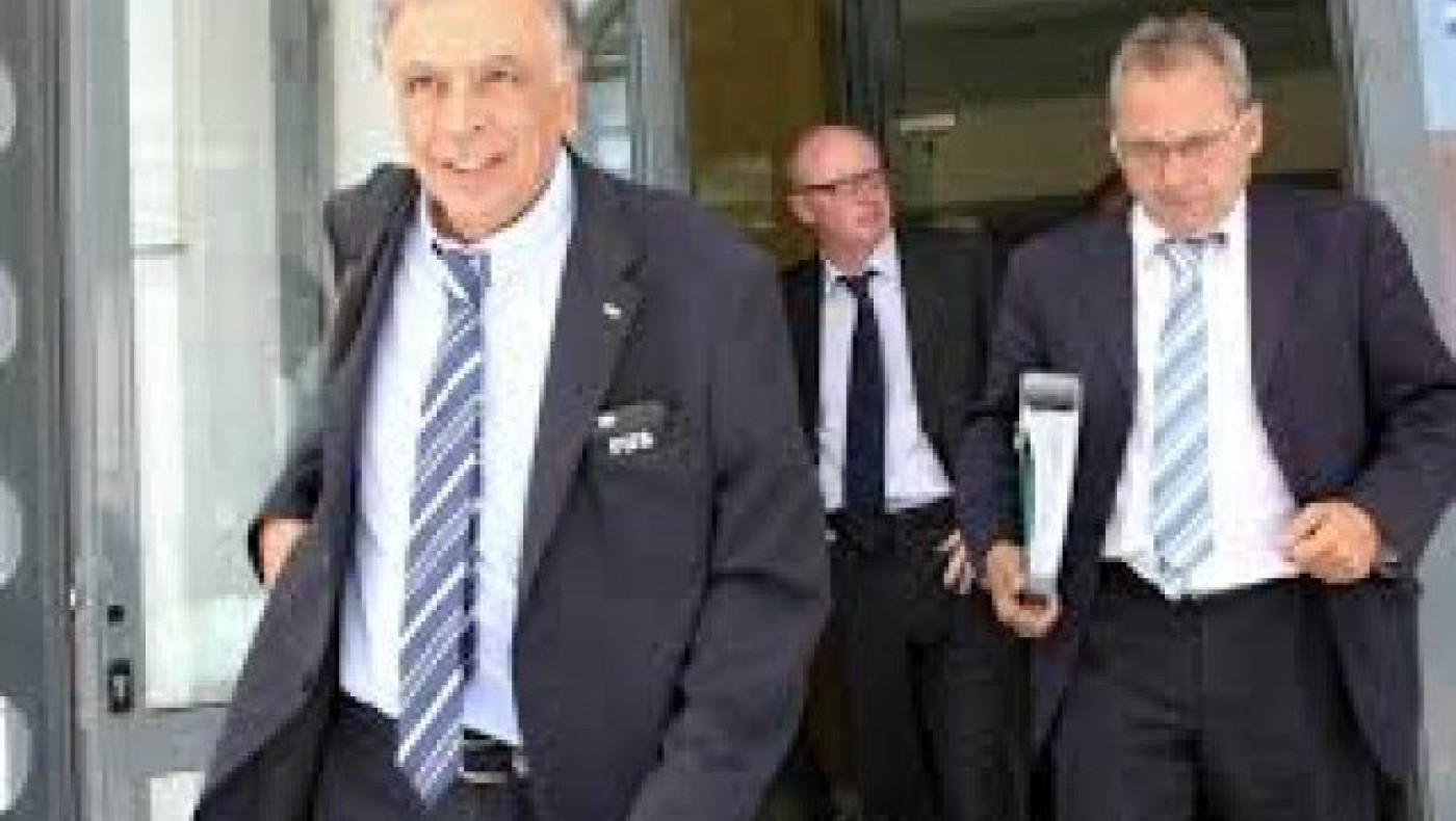 Η… ανωμαλία                           της εξομάλυνσης