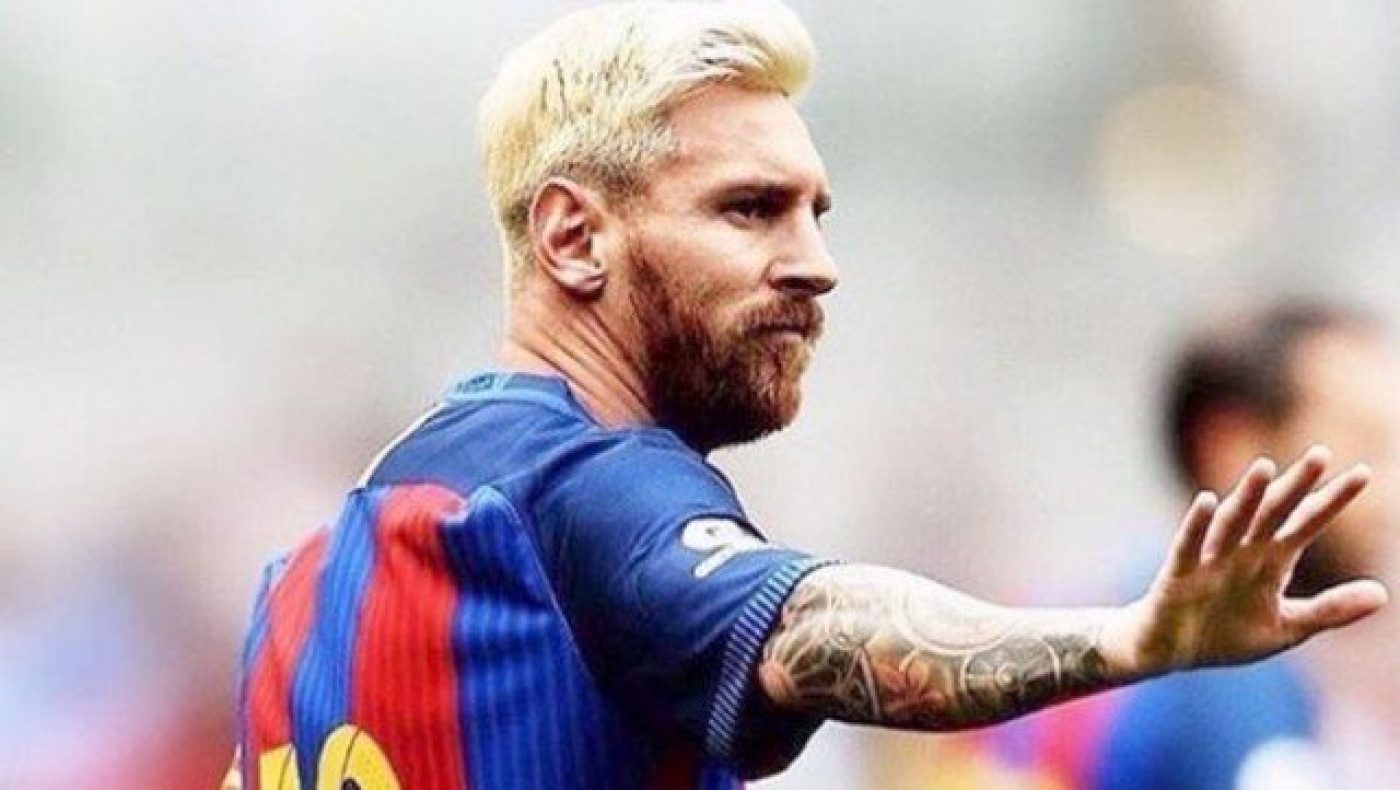 Η ρίψη μπουκαλιών στους «μπλαουγκράνα» και το πρωτοφανές ξέσπασμα Μέσι