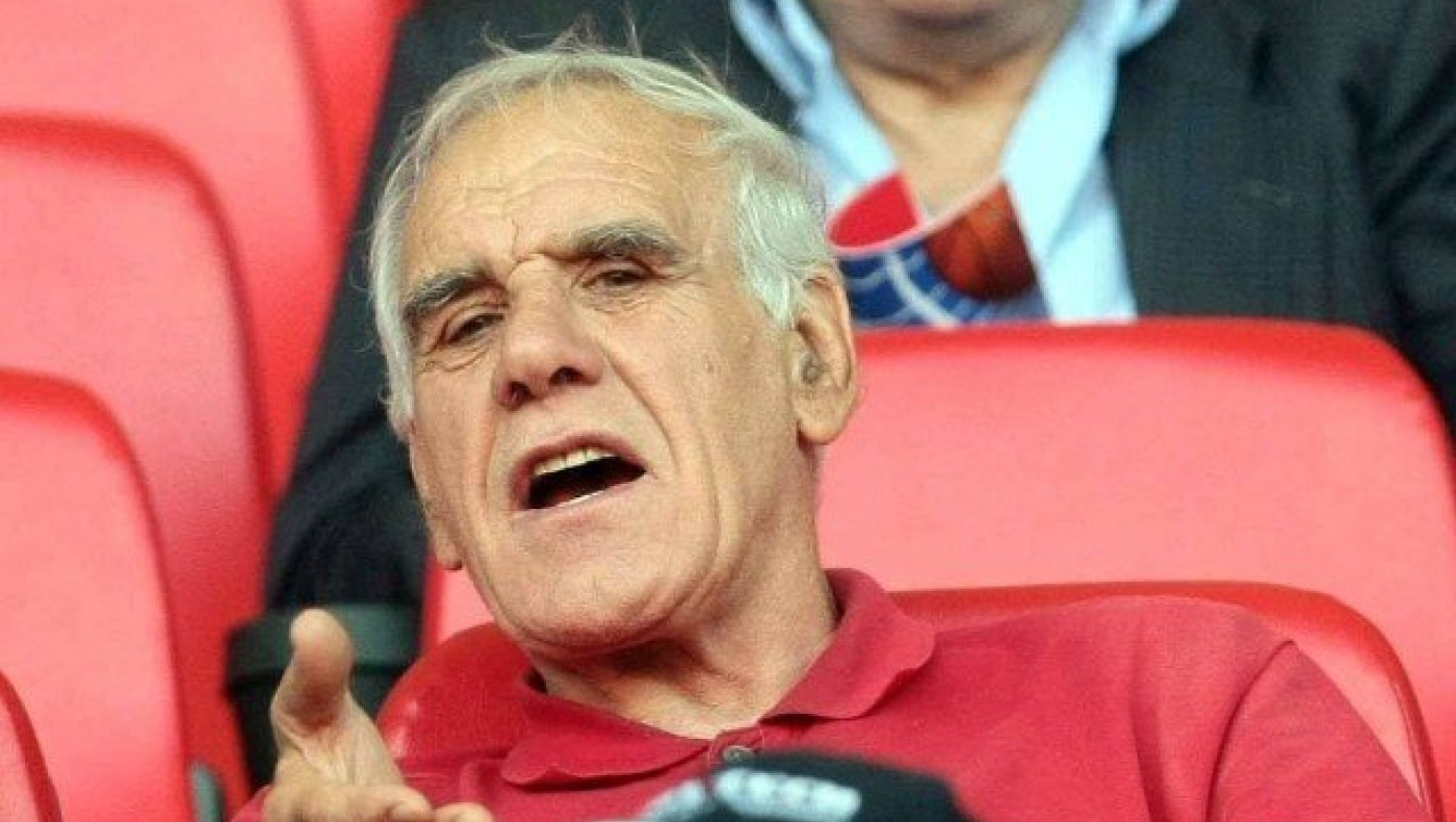 Αλέφαντος: «Ρε Ιβιτς, εγώ με μια κίνηση θα τους έκανα το 0-2»