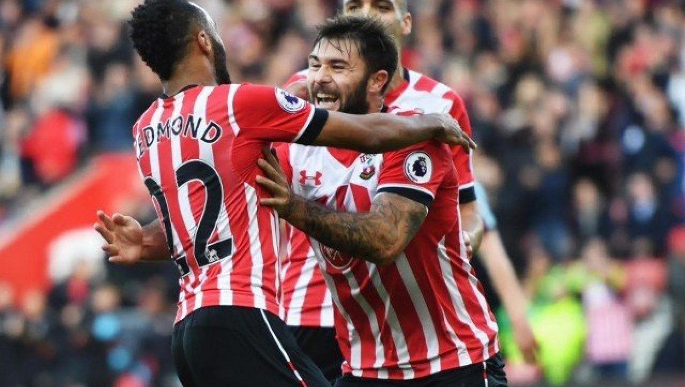 Σαν να τα παράτησε                           η Ιντερ