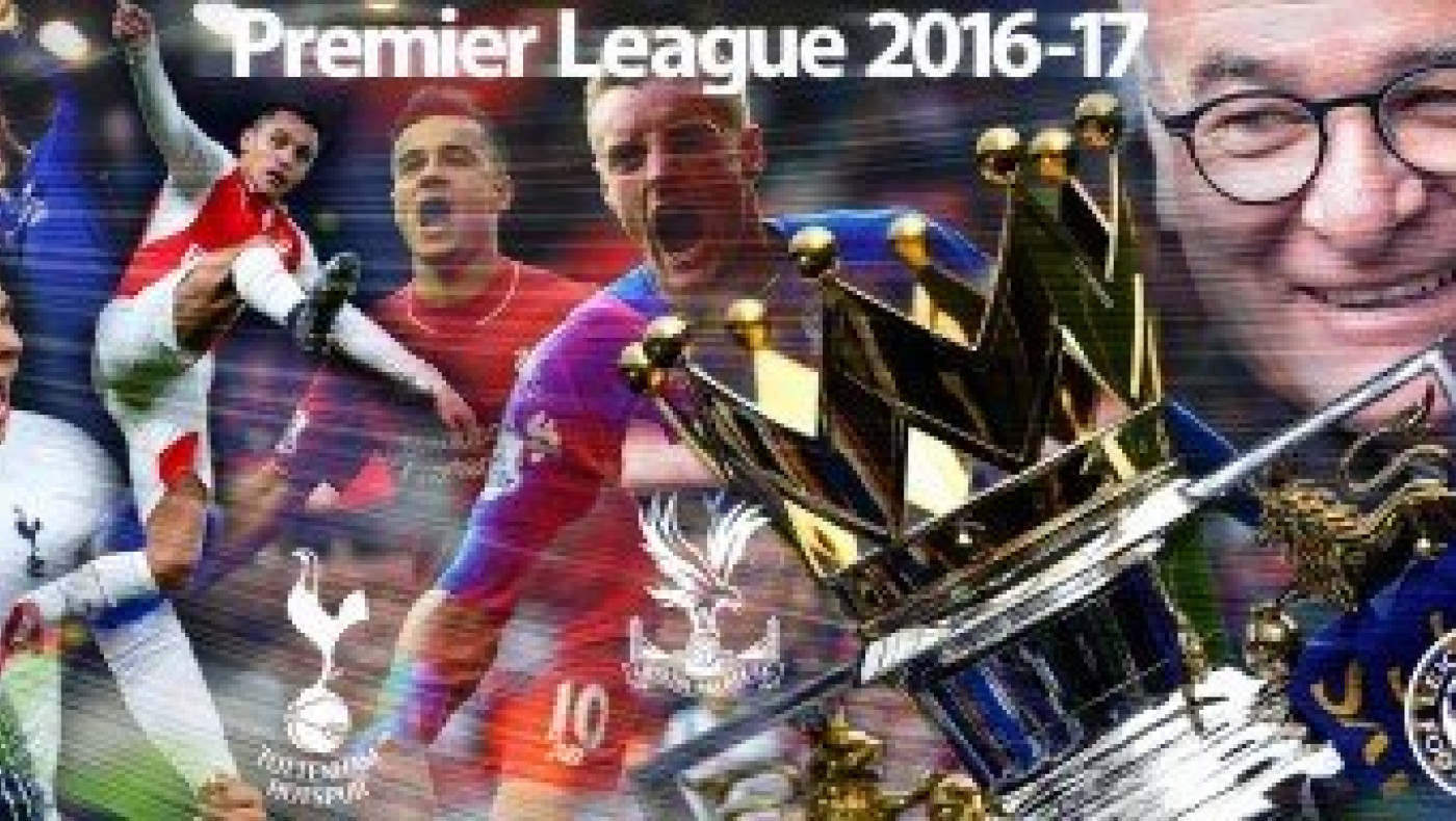 Το «μέτωπο» του    διαδικτύου      στην Πρέμιερ Λιγκ!