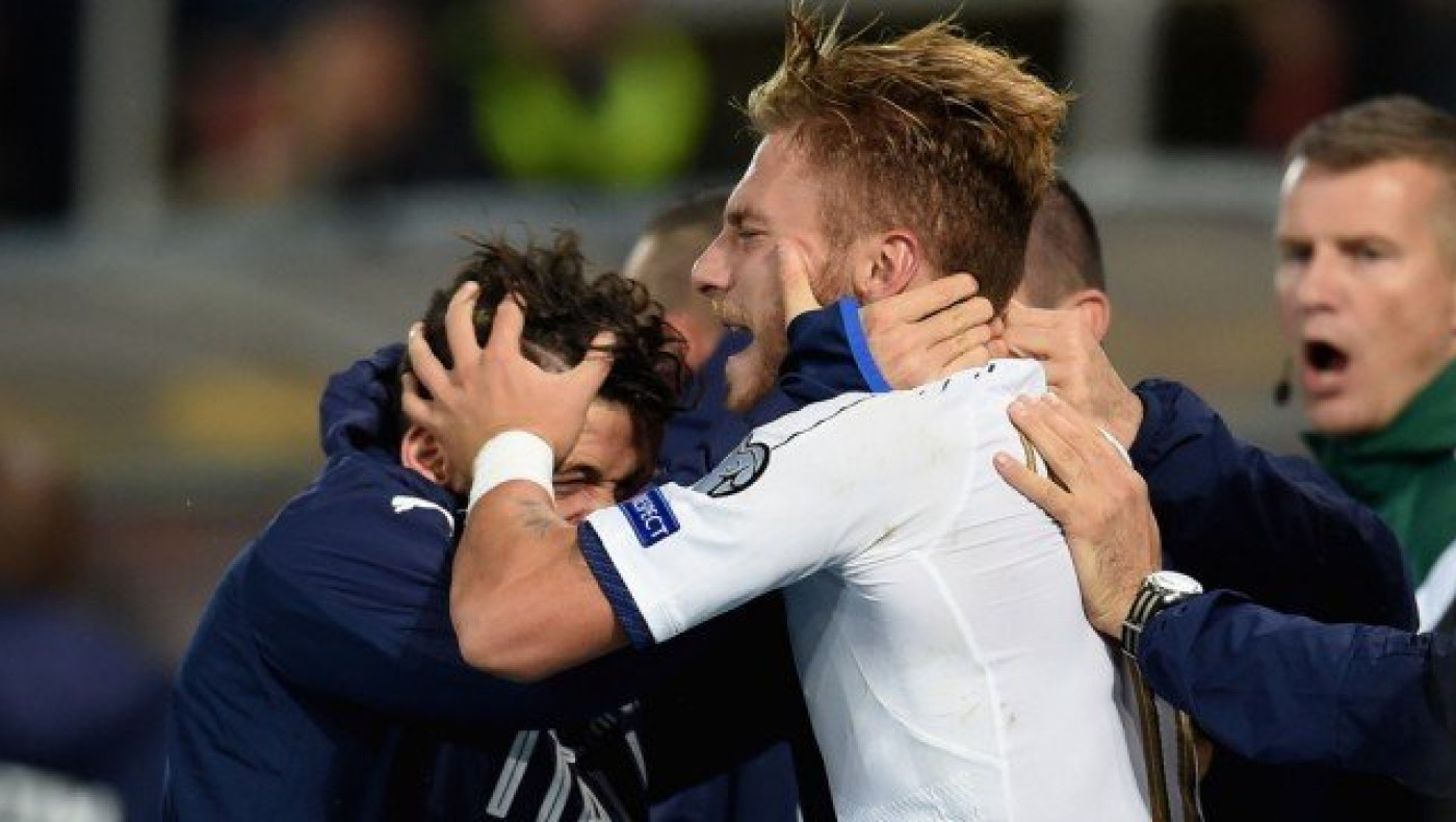 Το γερμανικό «κάστρο», το ισπανικό αήττητο και το ιταλικό σερί (vid)