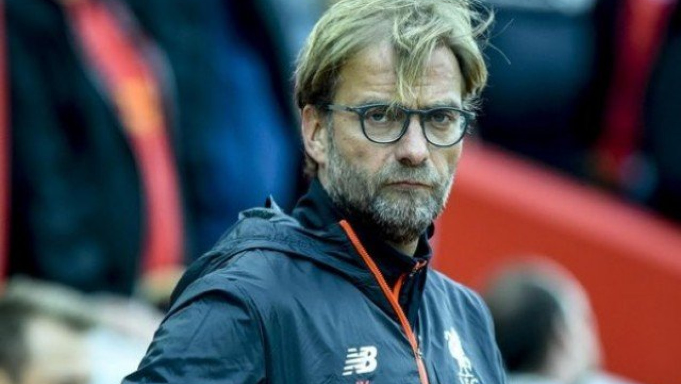 Εχει λόγους για να... χαμογελάει ο Γιούργκεν  Κλοπ