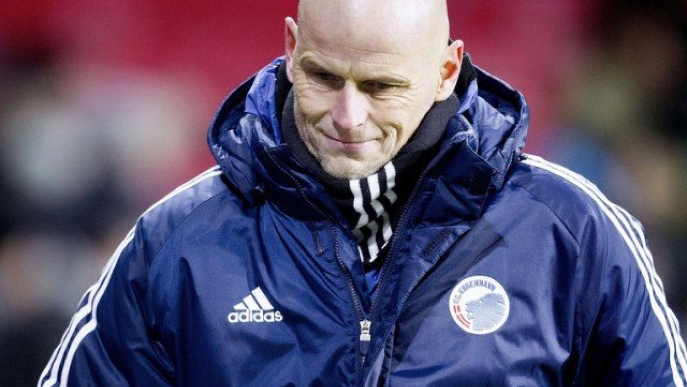 Η εμπειρία της                             Κοπεγχάγης