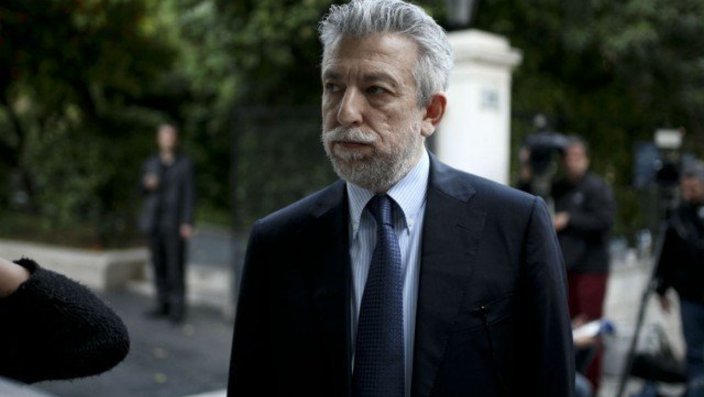 Κοντονής: «Επιτροπεία στην ΕΠΟ με προσωρινή διοίκηση μακράς πνοής»