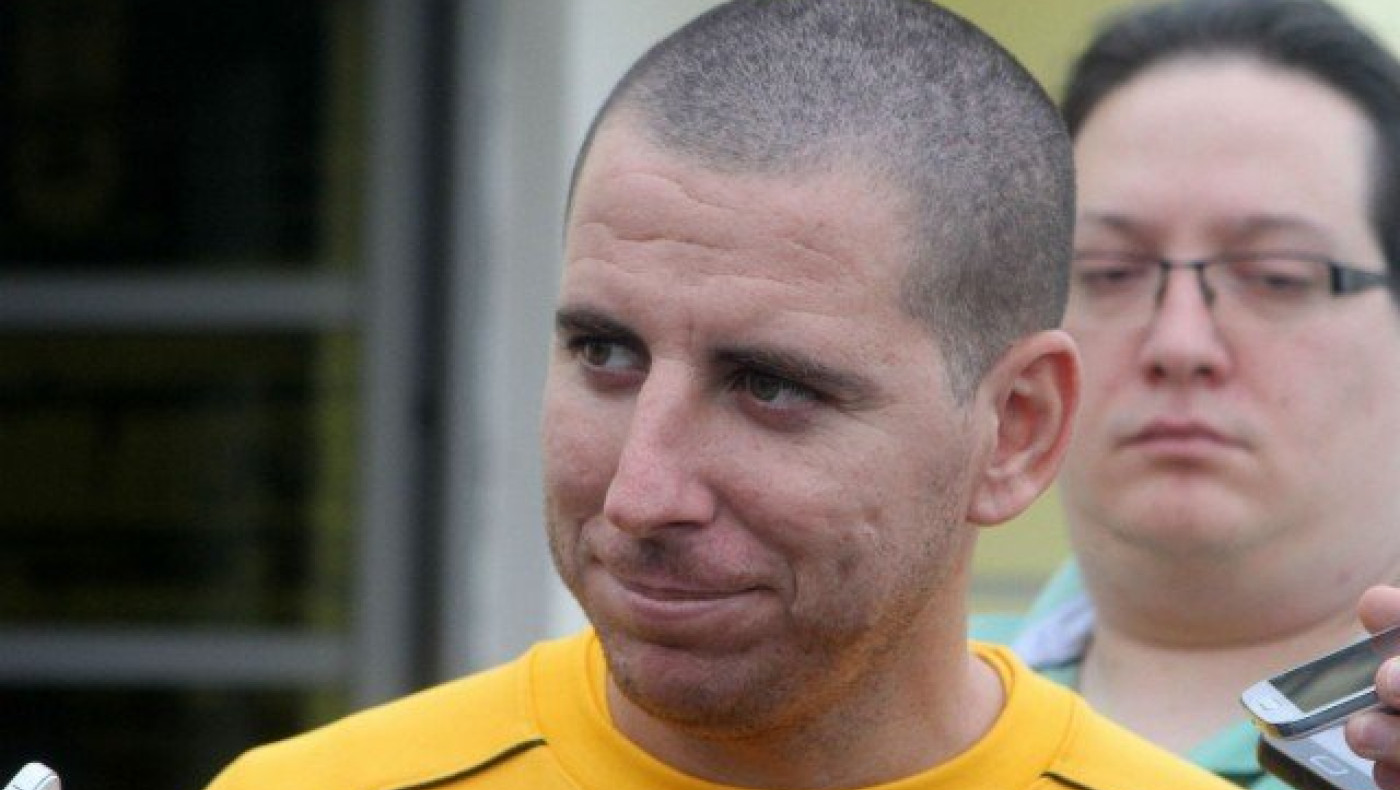 Κόκε: «Ο Καρυπίδης μου είπε άντε γ@@@σου μ@@@κα» (audio)