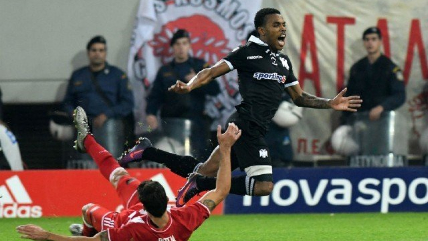 Ο νόμος της «ζούγκλας» και της παράγκας και η χαμένη ευκαιρία