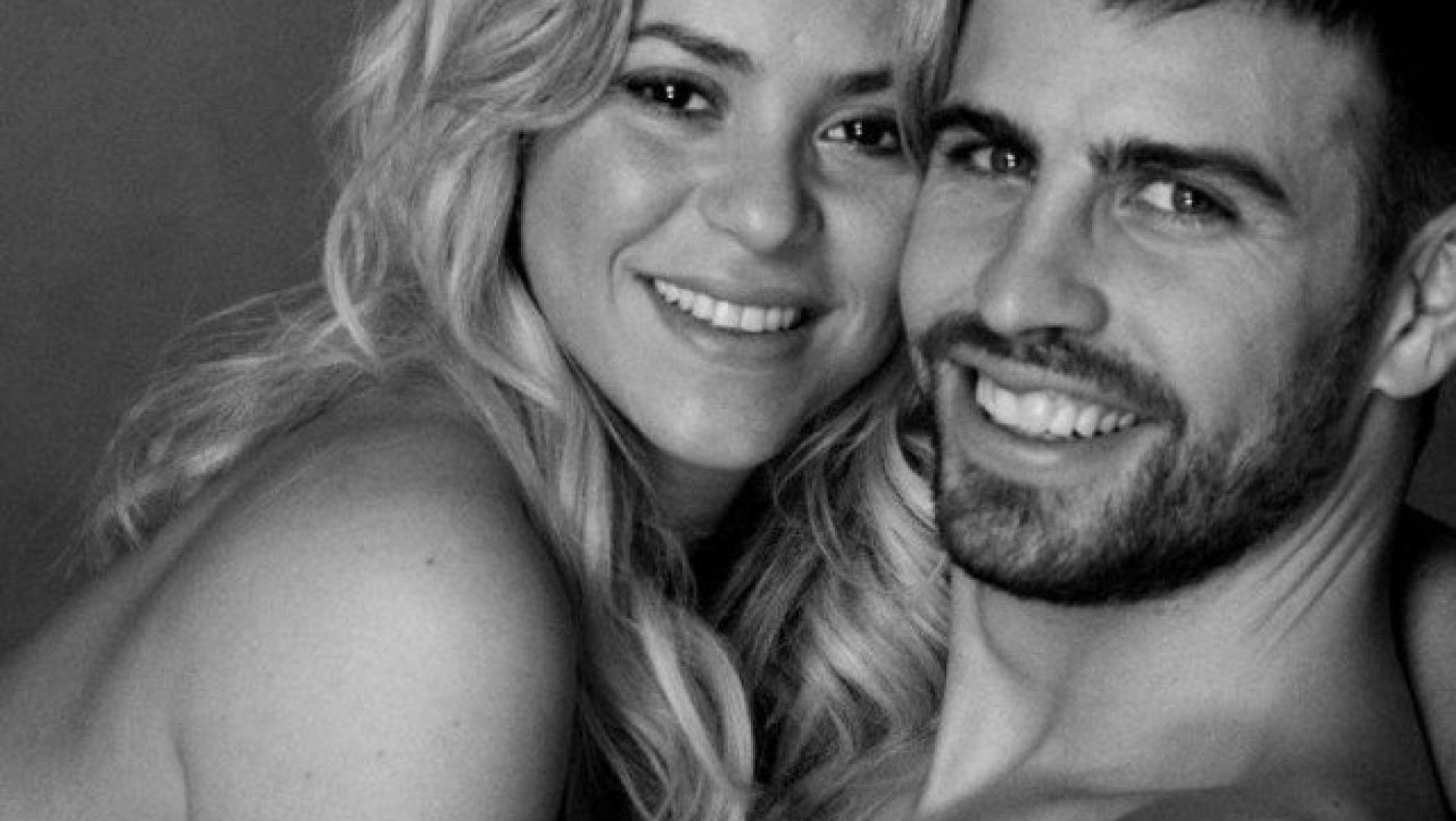 Έτσι «έριξε» τη                          Σακίρα ο Πικέ (vid)