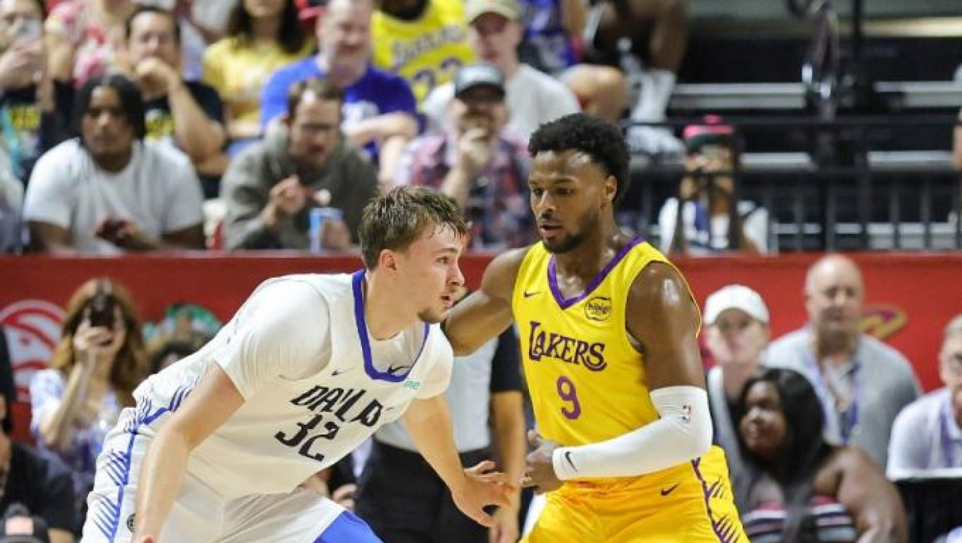 NBA: Ντεμπούτο με νίκη για το Νο1 του ντραφτ Κούπερ Φλαγκ