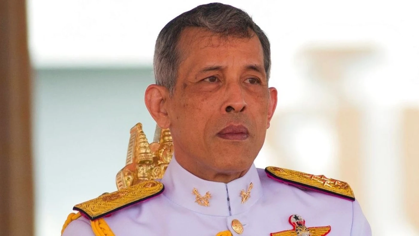 O πλουσιότερος βασιλιάς του κόσμου με 17.000 σπίτια και 38 ιδιωτικά τζετ