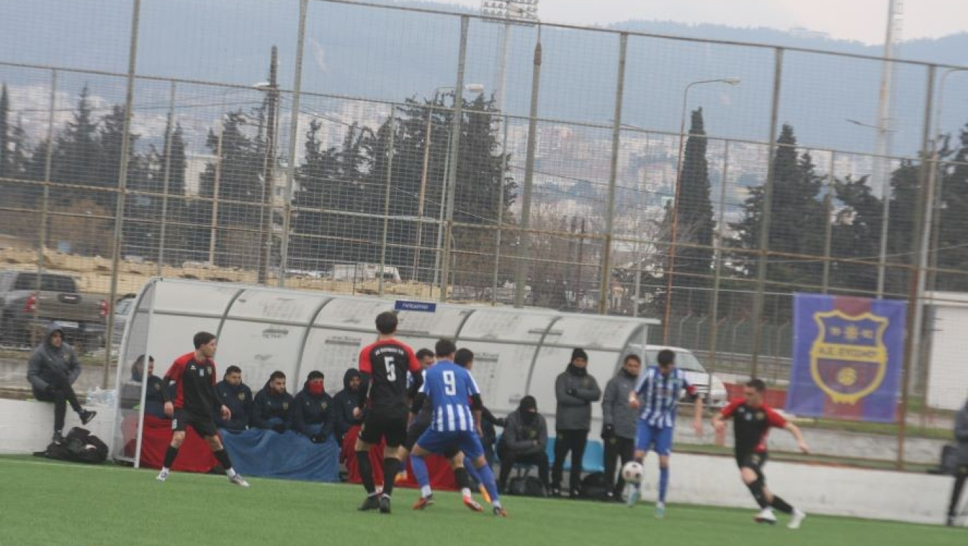 ΑΕ Ευόσμου: Το προπονητικό τιμ, οι παίκτες που δεν συνεχίζουν και ο υπεύθυνος της ακαδημίας