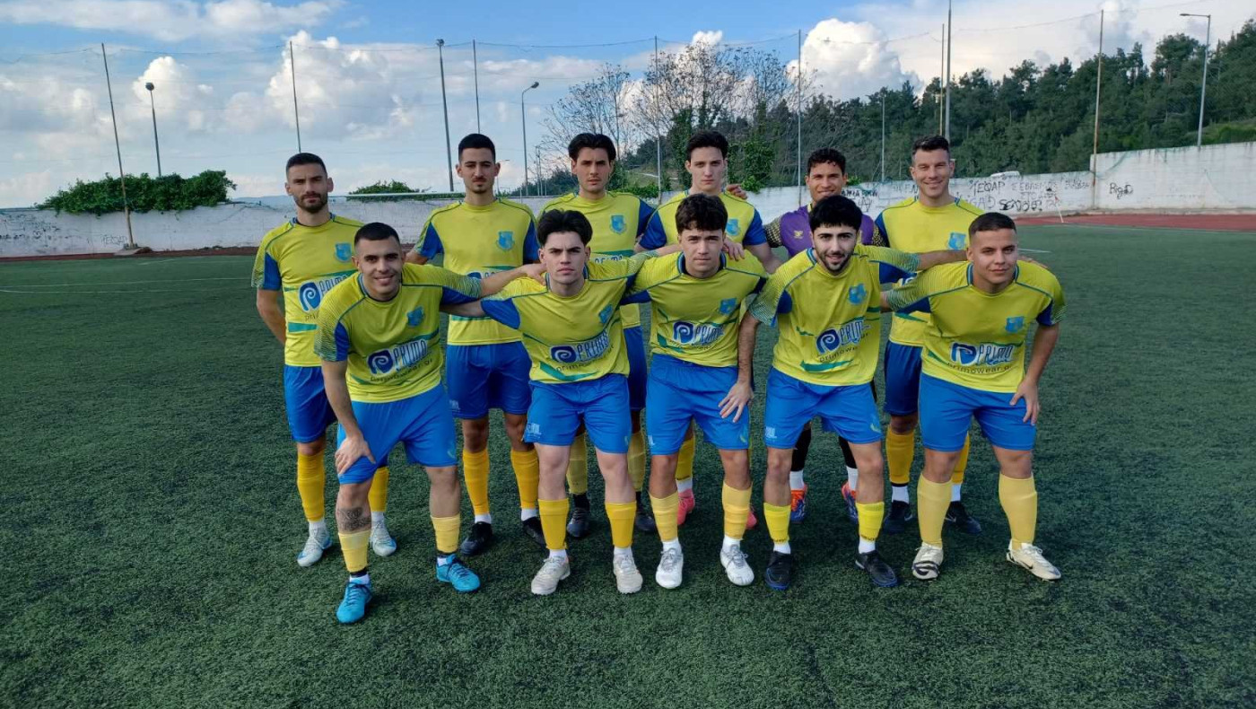 Με Ηλία Ψωμά η Ηλιούπολη – Πρωταγωνιστικές βλέψεις