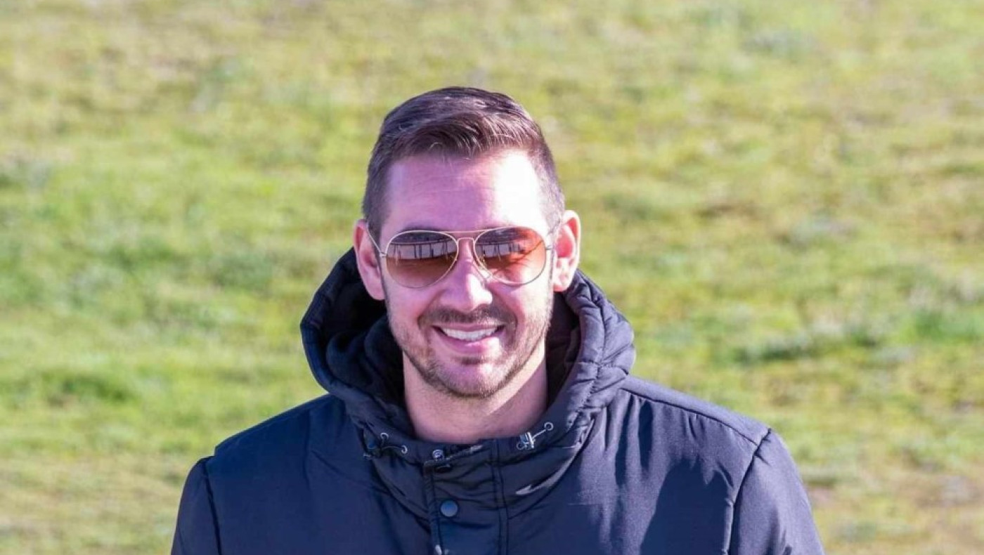 Τάσος Παπάζης: «Καταδικασμένος να πρωταγωνιστήσει ο Εθνικός Σοχού»