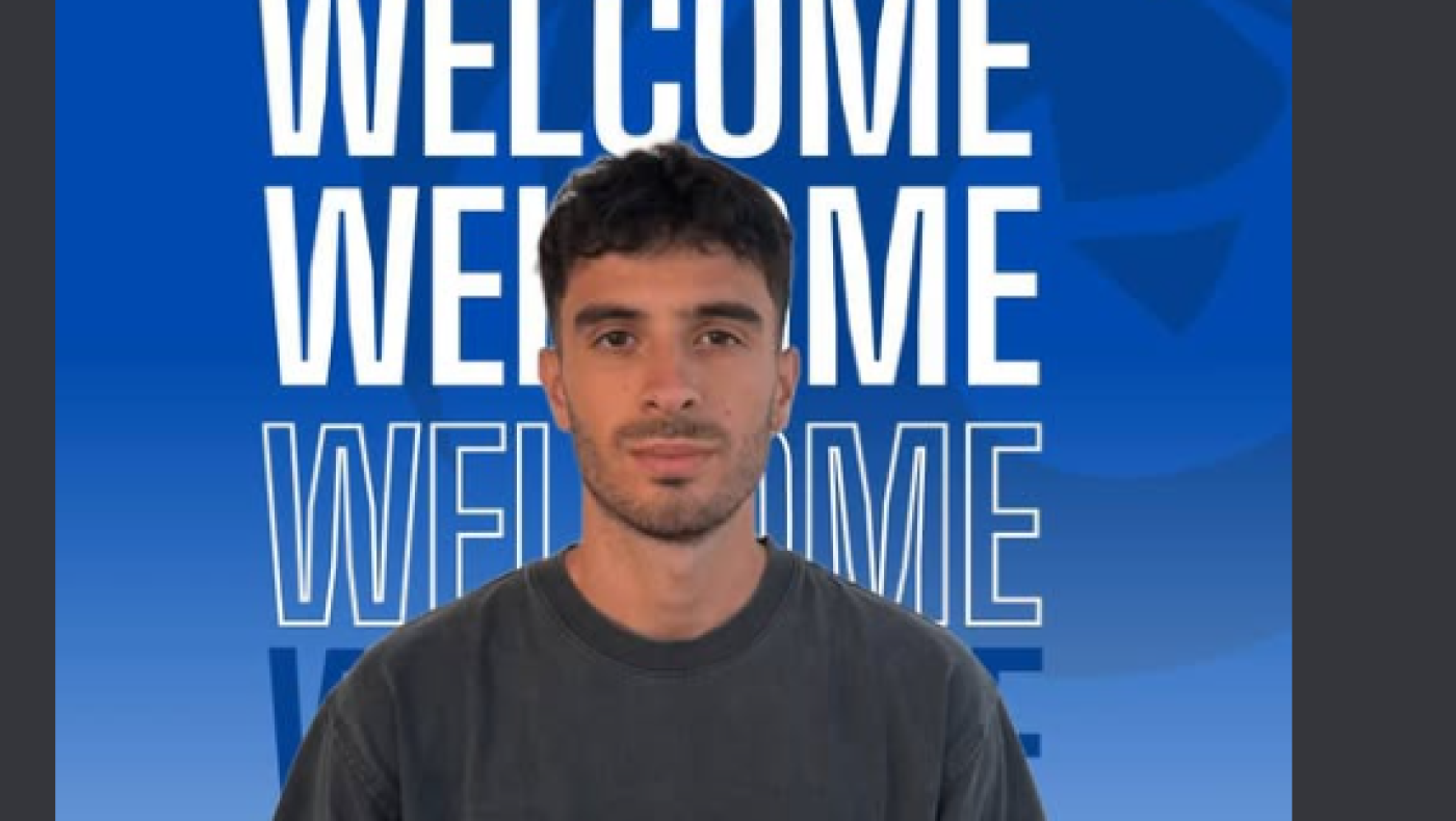 Εθνικός Σοχού: Πήρε και Κατσιγιάννη