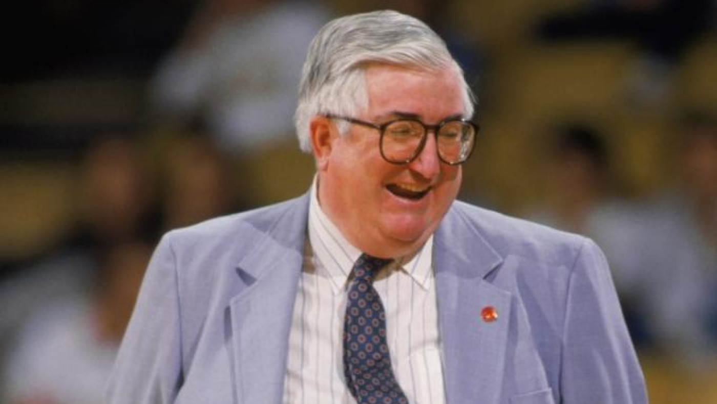 NBA: «Έφυγε» ο θρύλος των Τζαζ Φρανκ Λέιντεν