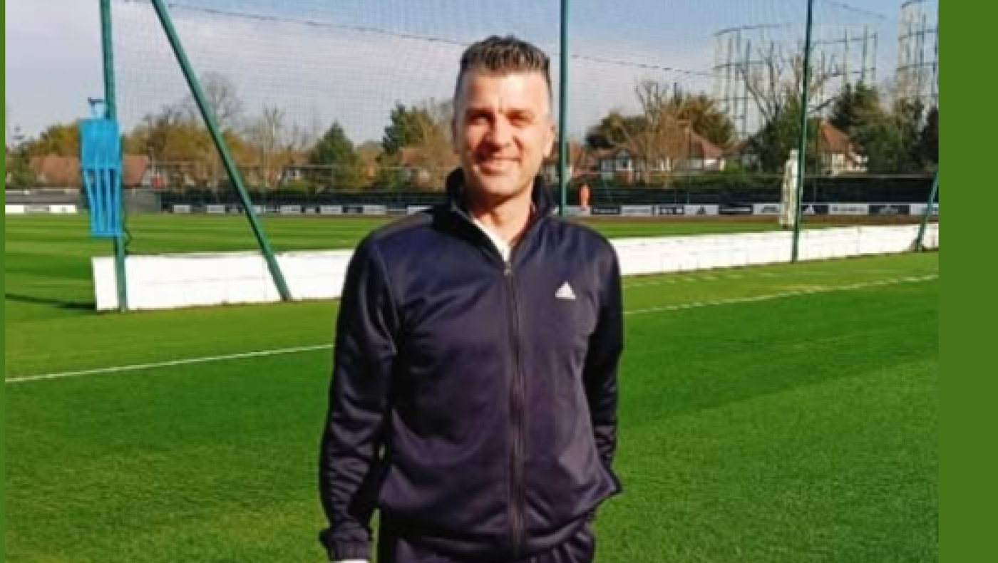 Με Δέλλιο ο Θερμαικός Θέρμης