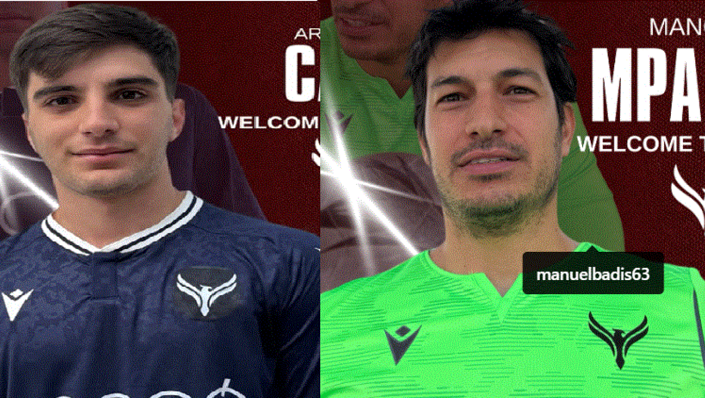 Διπλή ενίσχυση του Φοίνικα Τούμπας