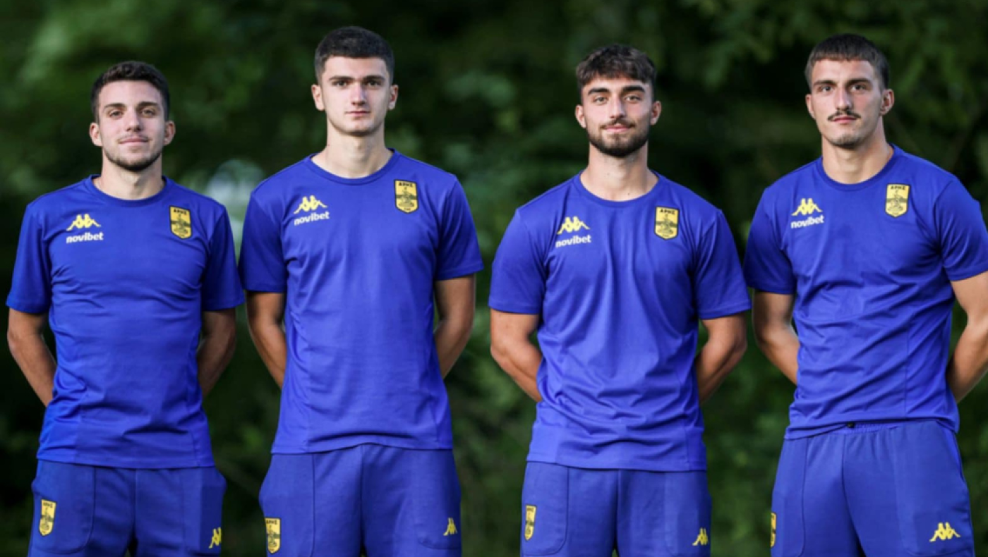 Πολύτιμες εικόνες, εμπειρίες και συμπεράσματα για τους «μικρούς» του Άρη