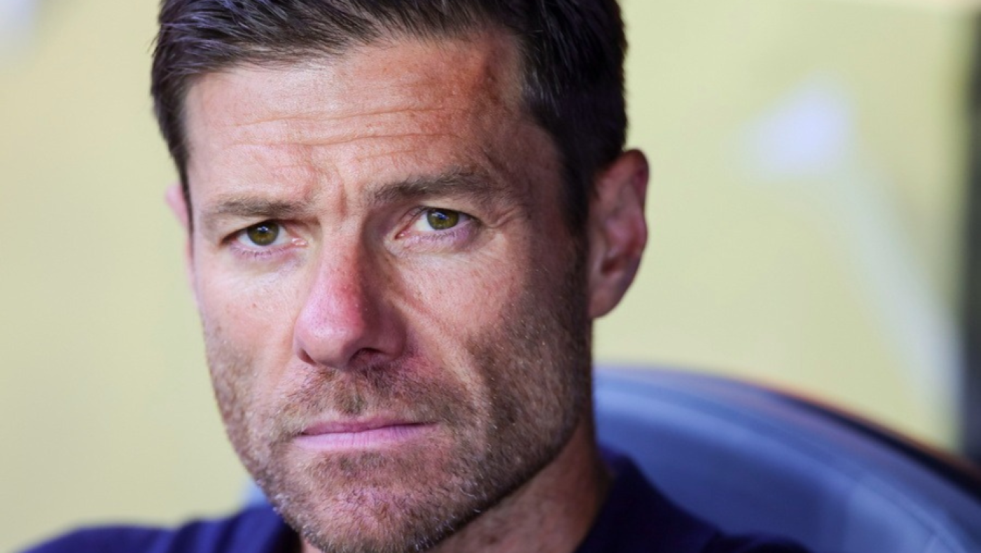 Η... μαύρη λίστα του Τσάμπι Αλόνσο στη Ρεάλ Μαδρίτης