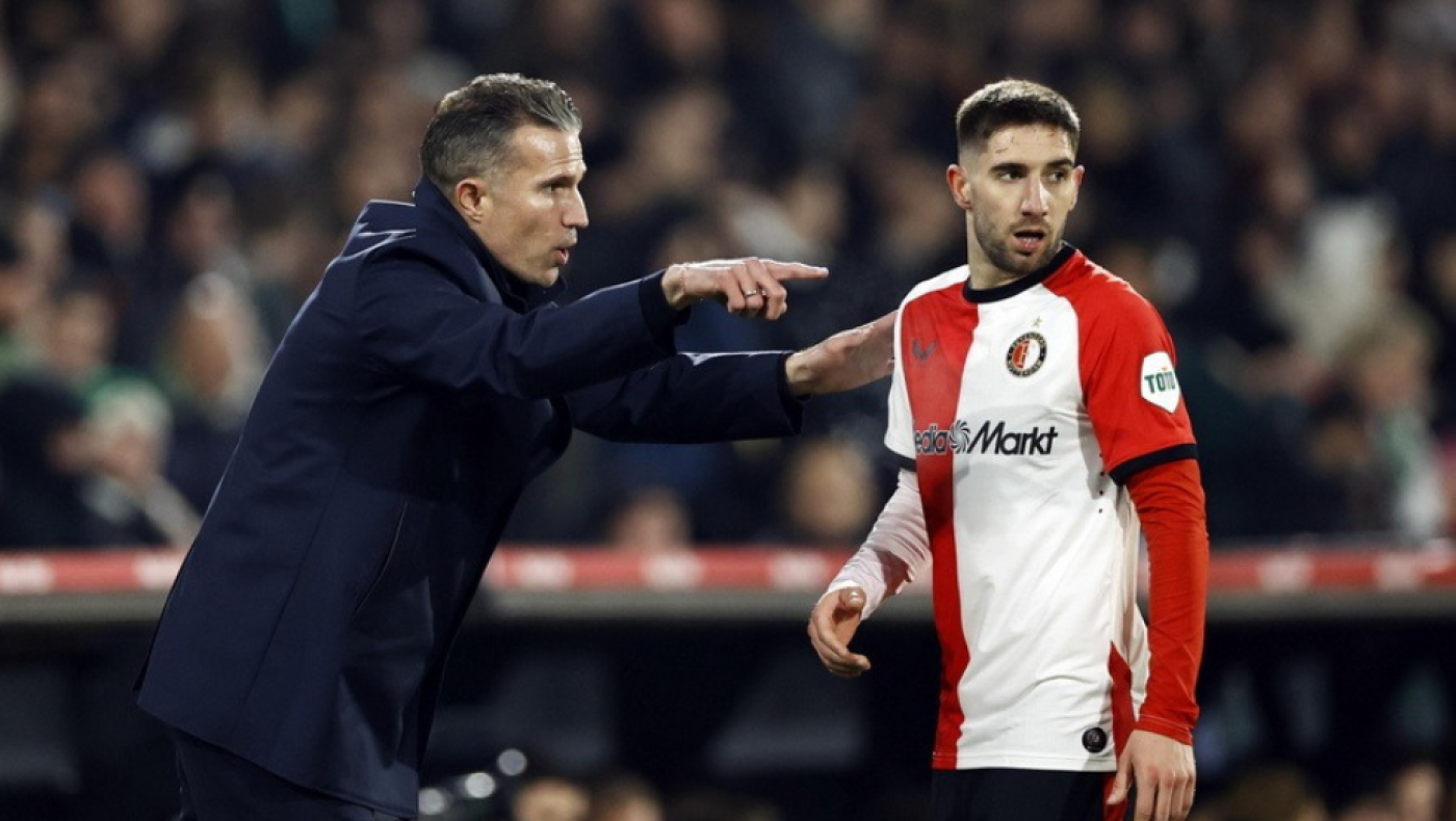 ΠΑΟΚ: «Ο Ιβανούσετς θα μπορούσε να είναι ότι ο Λιβάι στην ΑΕΚ»