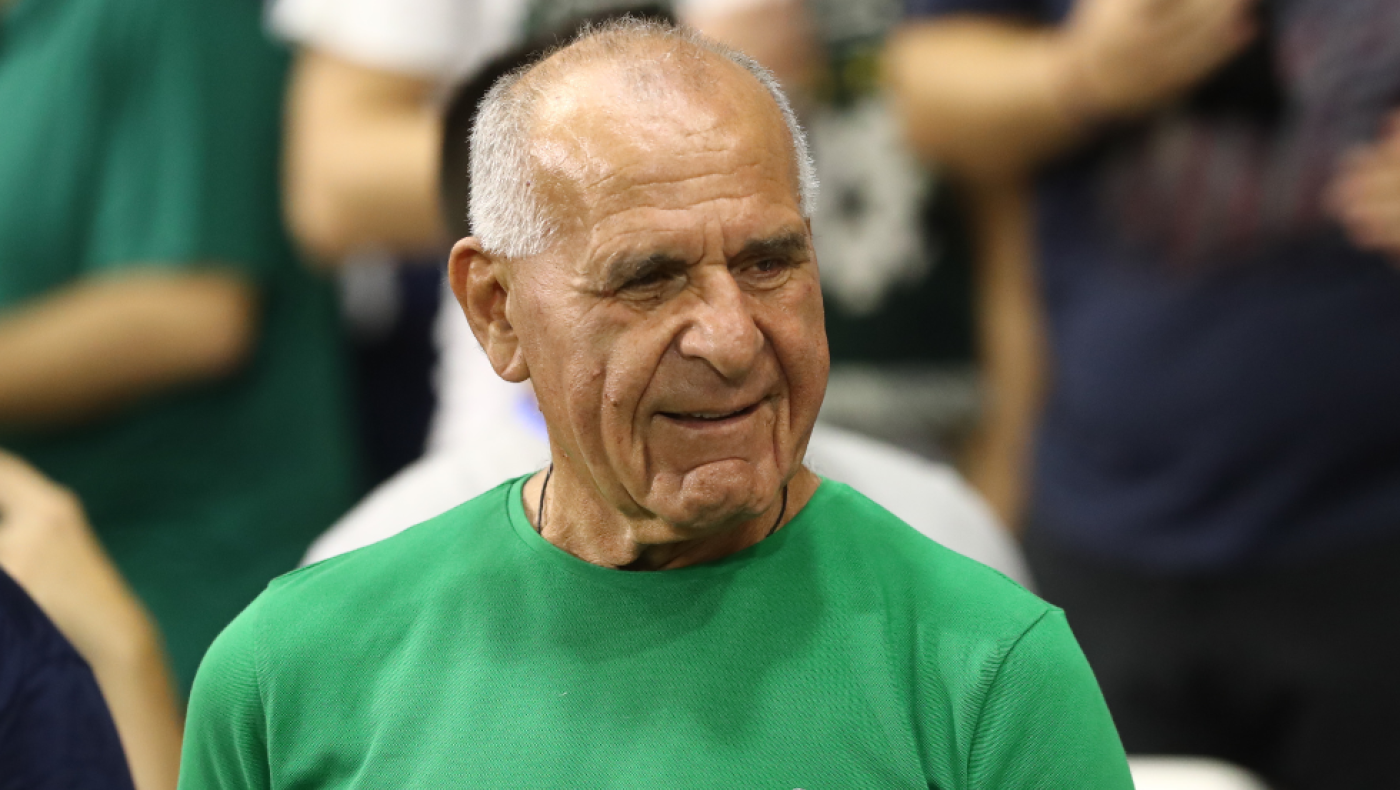 Κωνσταντίνου﻿: «Εξετάζει την επιλογή του Βλαχοδήμου ο Παναθηναϊκός»