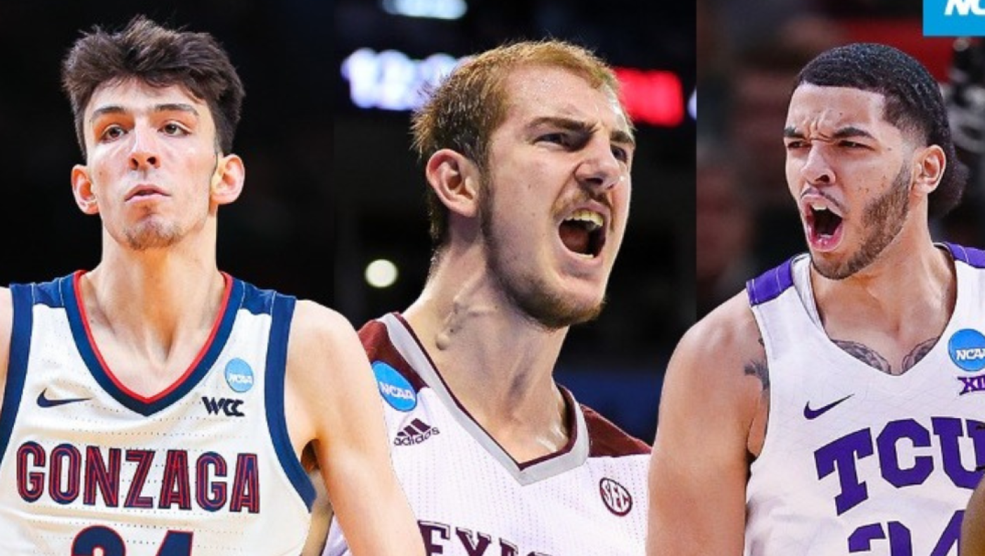 Το αμερικανικό κολεγιακό μπάσκετ... απειλεί τις ευρωπαϊκές ακαδημίες