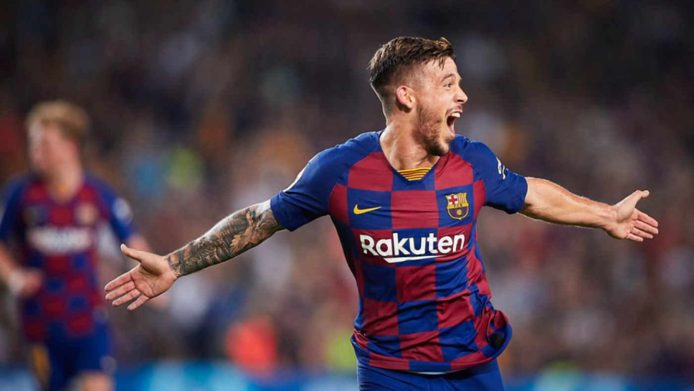 Άρης-Πέρεθ: Ήρθε με... ένα «τσουβάλι» εμπειρίες και η πορεία του το αποδεικνύει