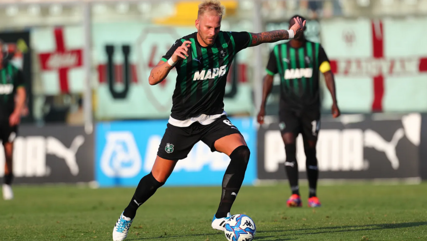 Άρης: Το στοιχείο που προσδίδει ο Ράτσιτς και η σύγκριση με τους παλιούς χαφ