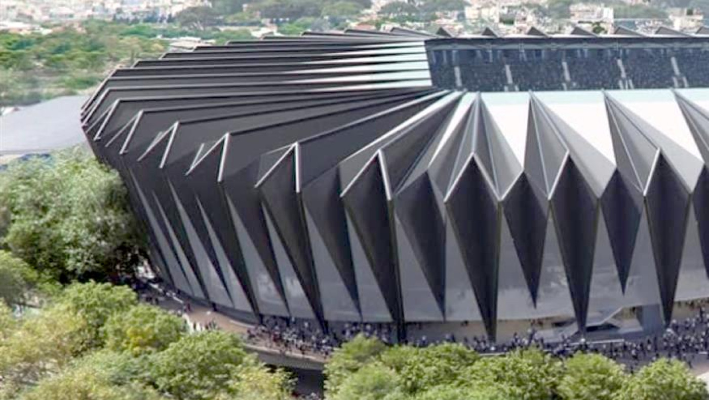 Ο,τι έχει ο καθένας, δείχνει. Ο ένας σχέδια παλιά, ο άλλος 250 εκατομμύρια ευρώ