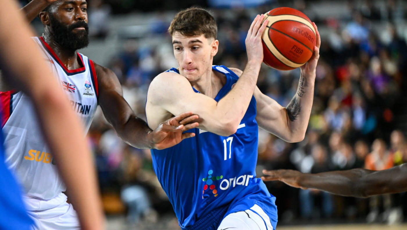 Να θυμάσαι τα ονόματά τους: Ο Αβδάλας και τα υπόλοιπα αστέρια του Eurobasket U20