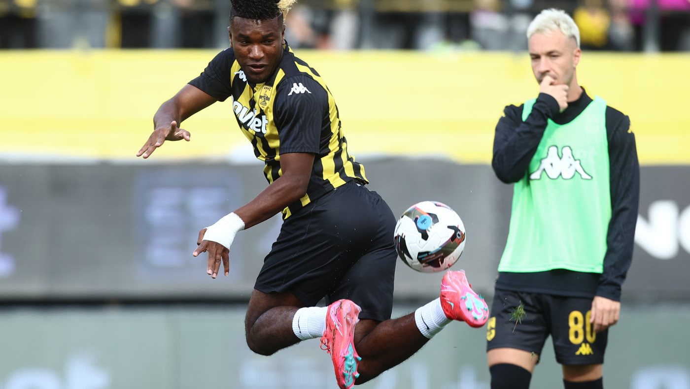 Ολυμπιακός: Προσπάθησε να πάρει Σιφουέντες, αλλά…