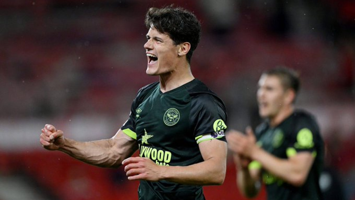 Άρσεναλ: Κάτοικος Λονδίνου ο Νόργκααρντ