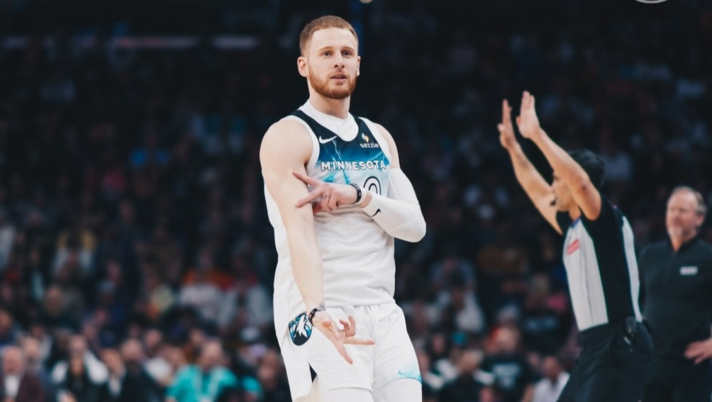 Τόμπσον αντί Ντιβιντσέντζο για την Ιταλία στο Ευρωμπάσκετ