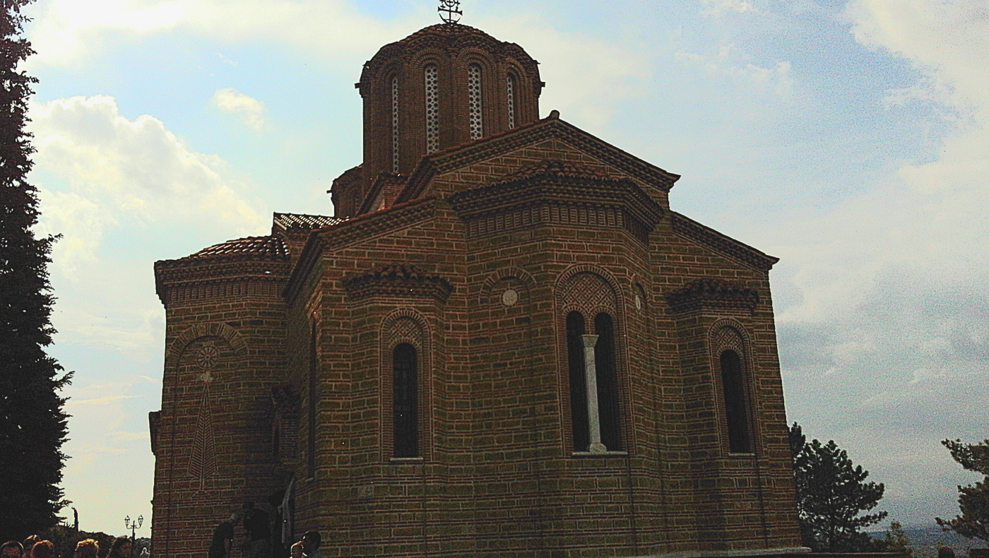 Σουρωτή: 30.000 πιστοί προσκύνησαν στον τάφο του Αγίου Παϊσίου