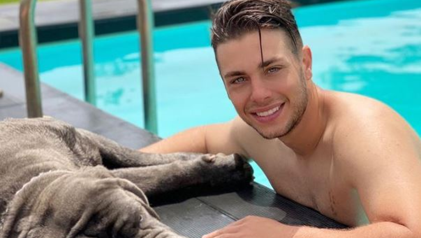 Αλέξανδρος Κοψιάλης: Αποκάλυψε ότι δοκίμασε το αμφιλεγόμενο Ozempic