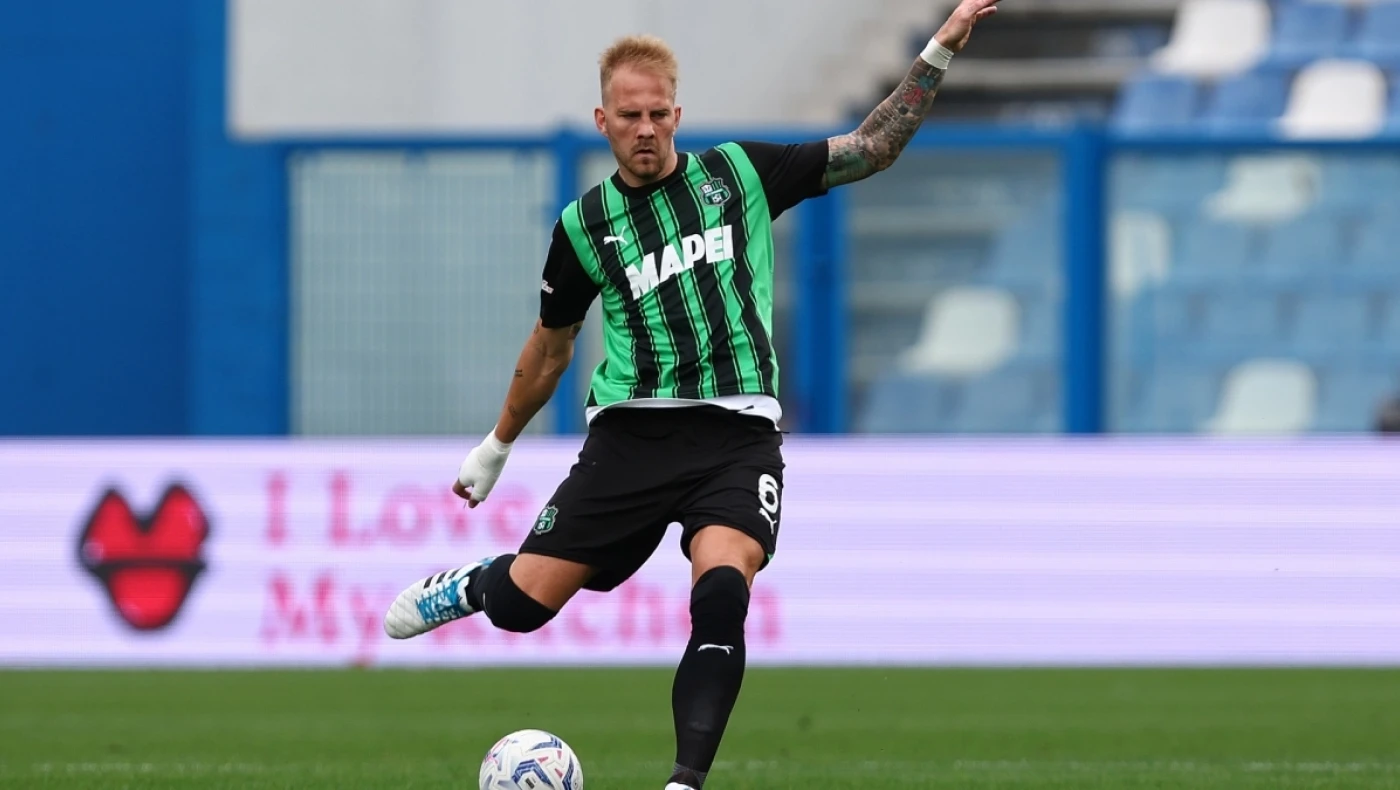 Ράτσιτς: Έρχεται, μπαίνει και παίζει με... Ανόρθωση