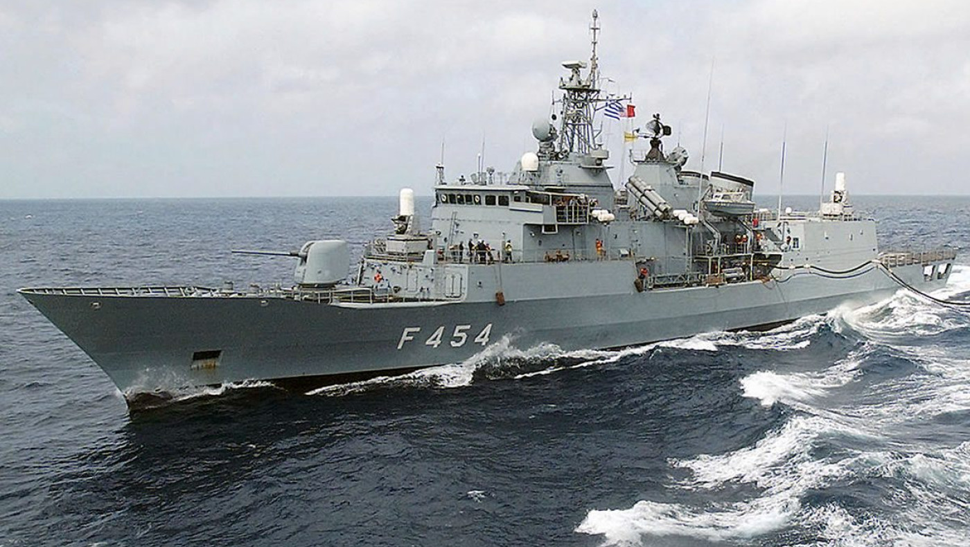 H νέα στρατηγική συμμαχία που ενισχύει τη θέση της Ελλάδας