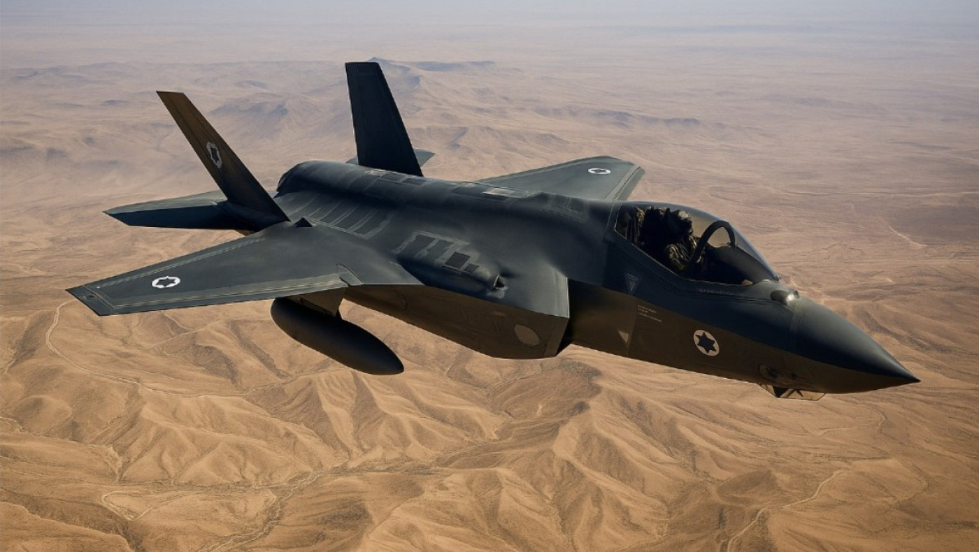 Τρελάθηκαν οι Τούρκοι που η Ελλάδα παίρνει νωρίτερα τα F-35